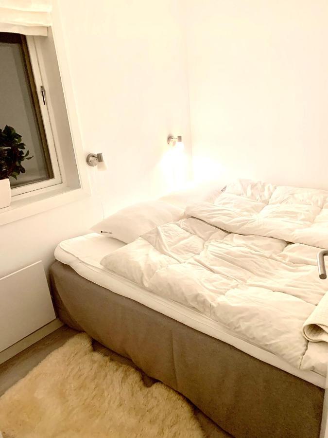 1125 Fjaellstugan Lofsdalen Exterior foto