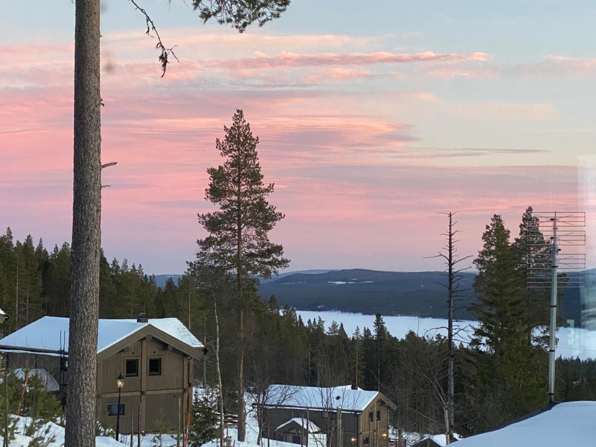 1125 Fjaellstugan Lofsdalen Exterior foto