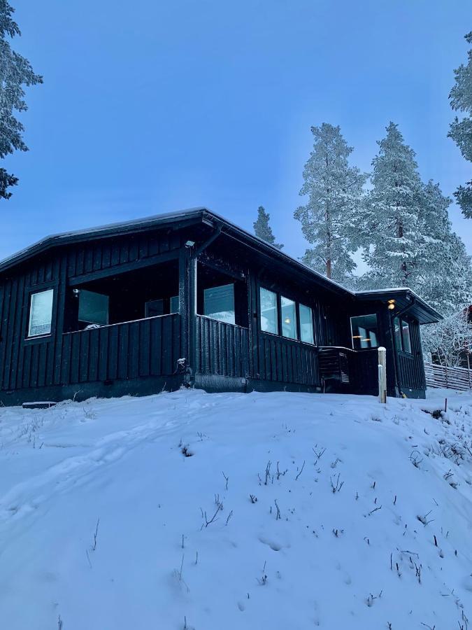 1125 Fjaellstugan Lofsdalen Exterior foto